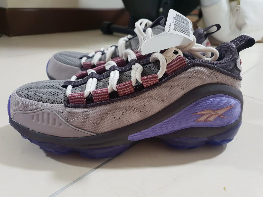 Reebok dmx run best sale 10 womens