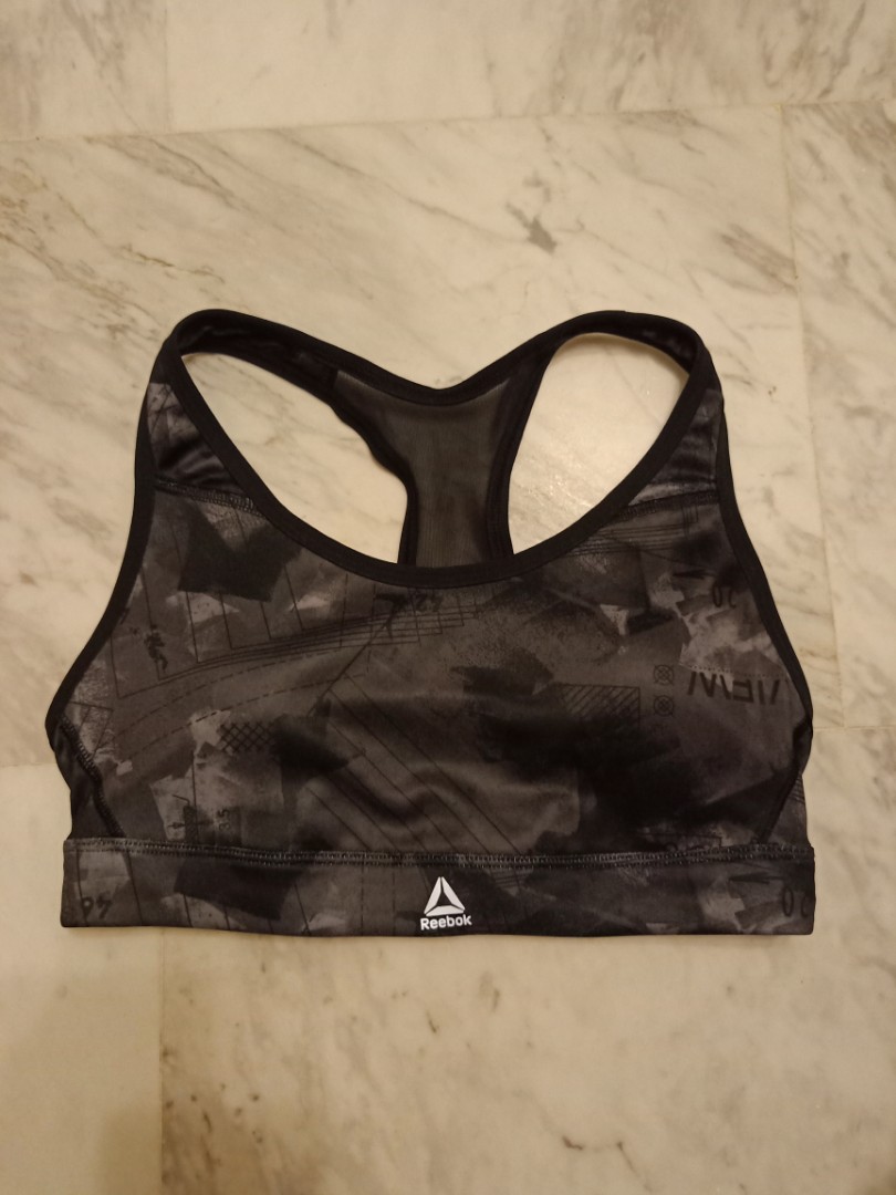 reebok sports apparel