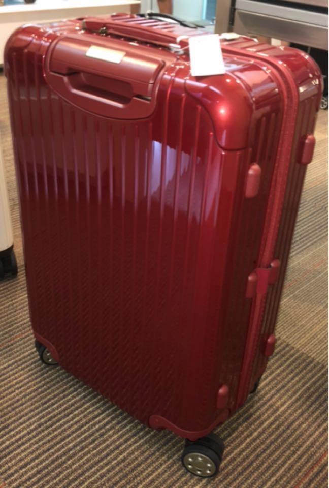 Rimowa salsa deluxe 26 clearance