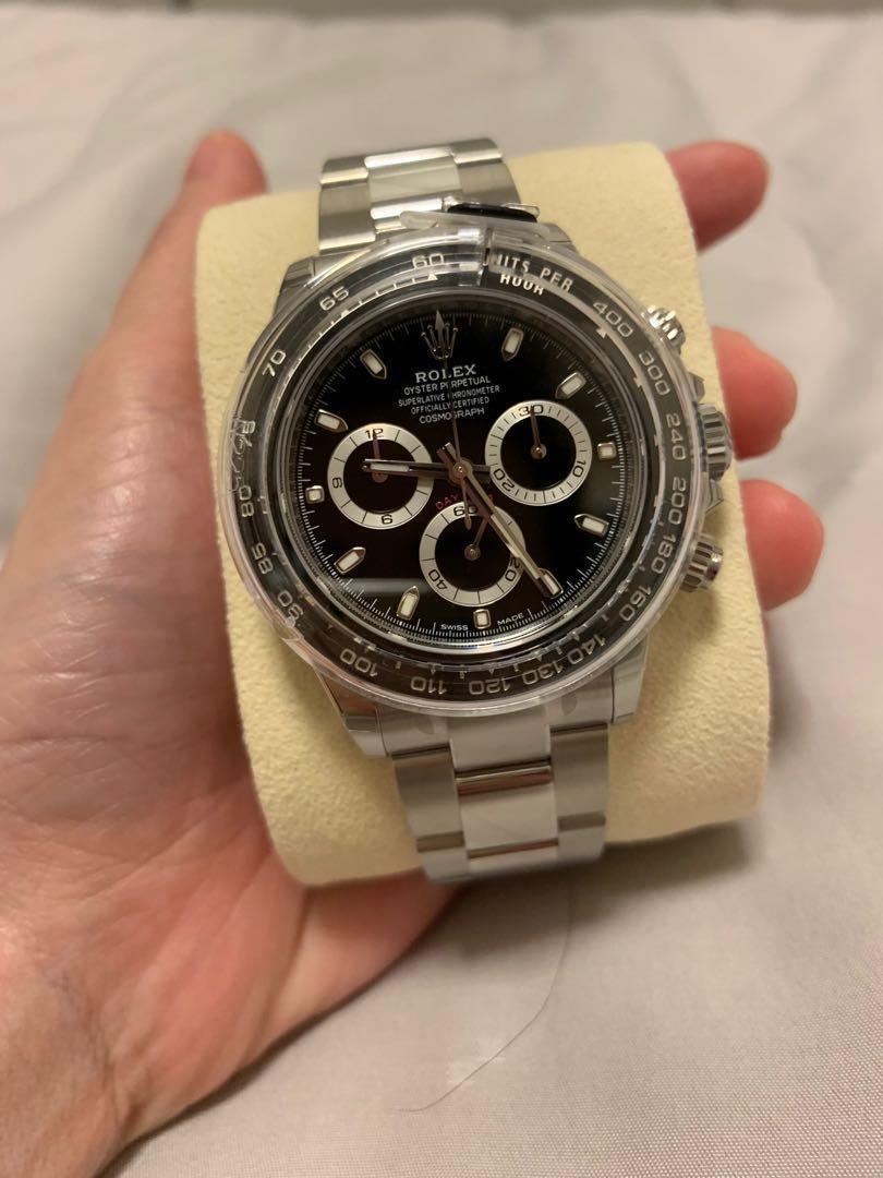 rolex 116500 for sale
