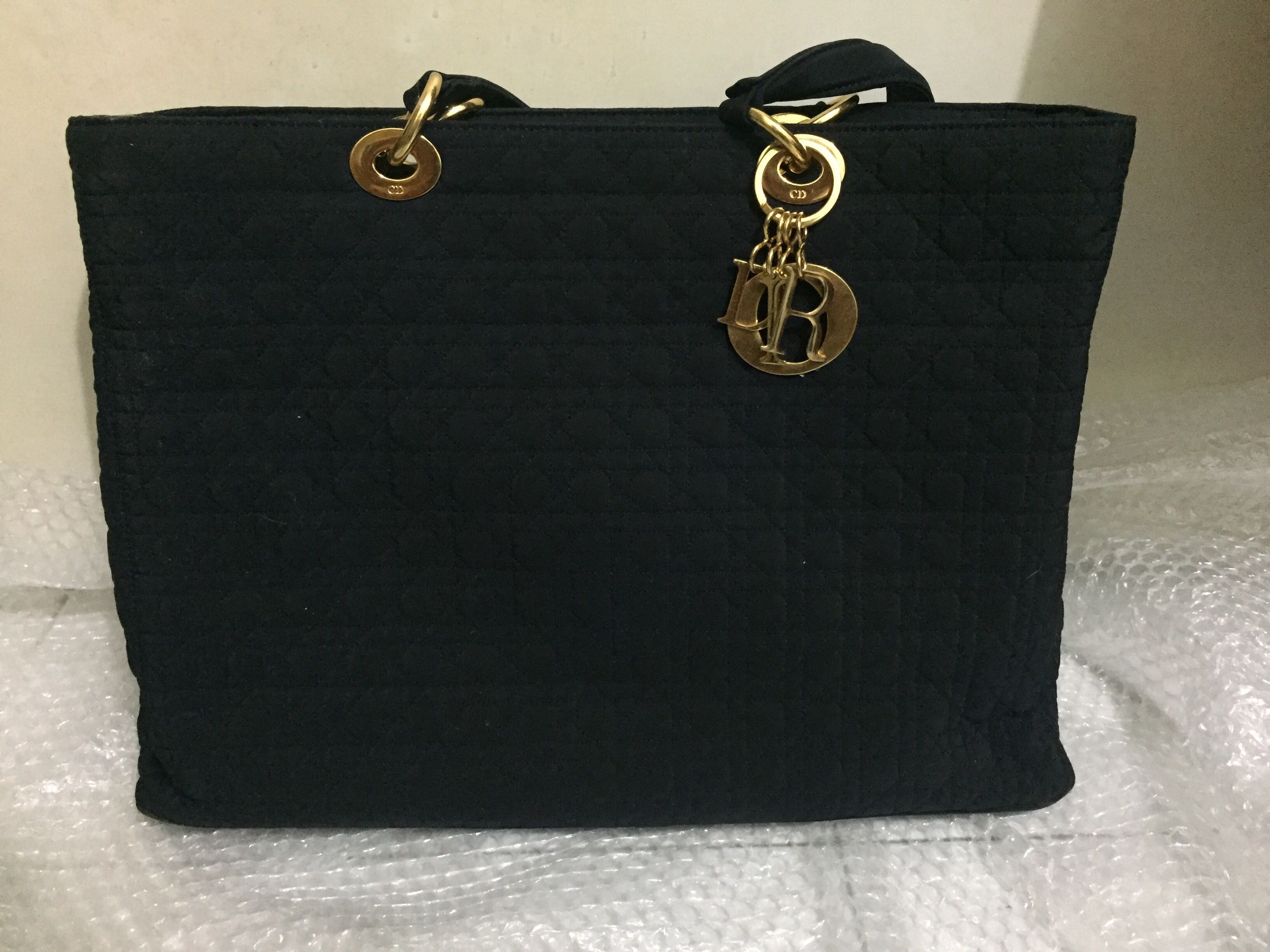 Sale Sale Sale Sale Preloved Christian Dior Bag Authentic