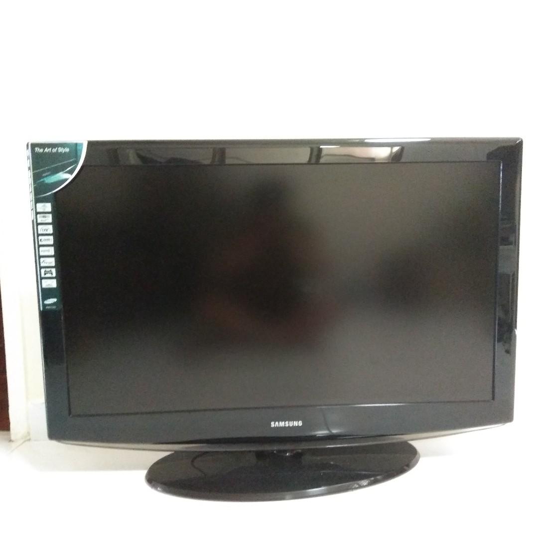 samsung 40inch lcd tv la40r81b