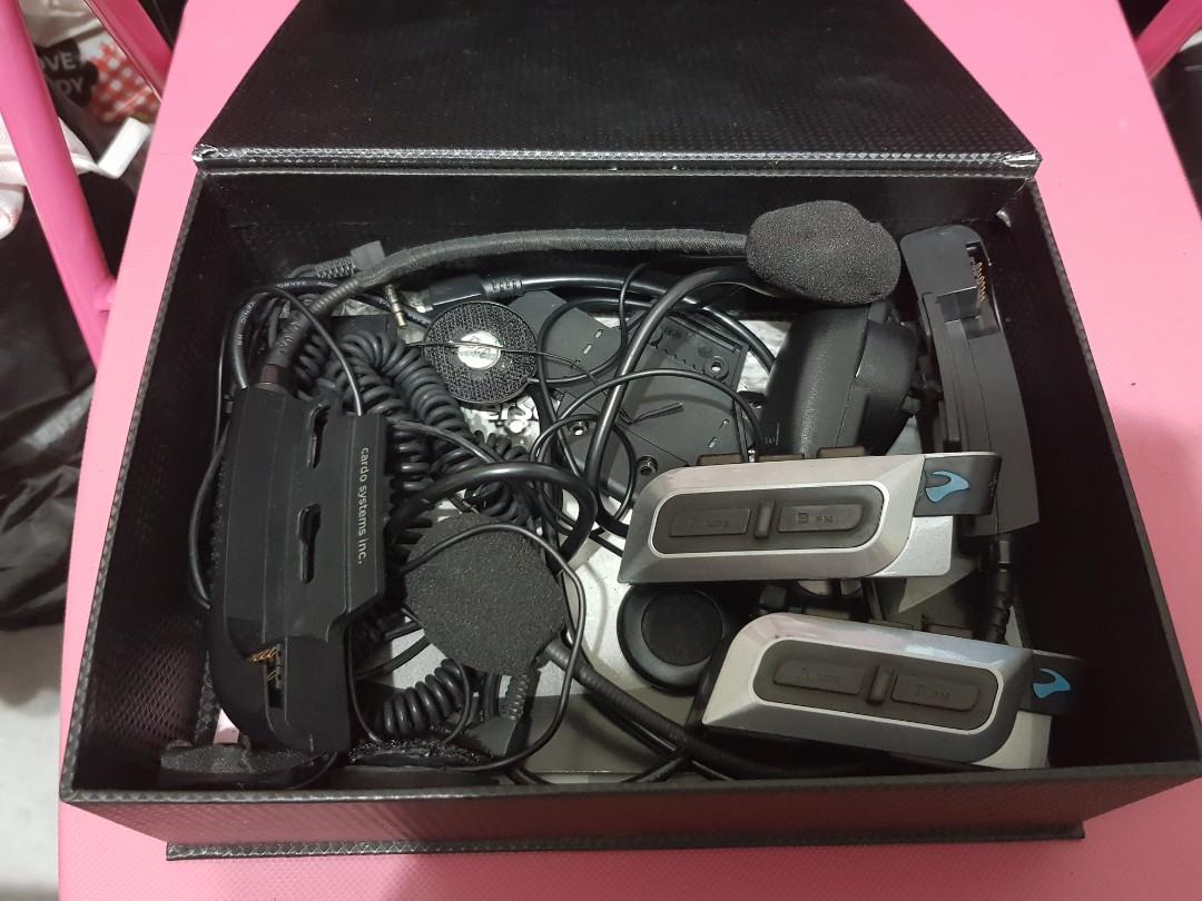 Scala rider g4 powerset outlet