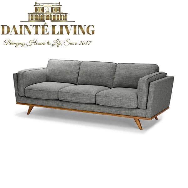 Scandi Luxe Lounge Sofa Bespoke