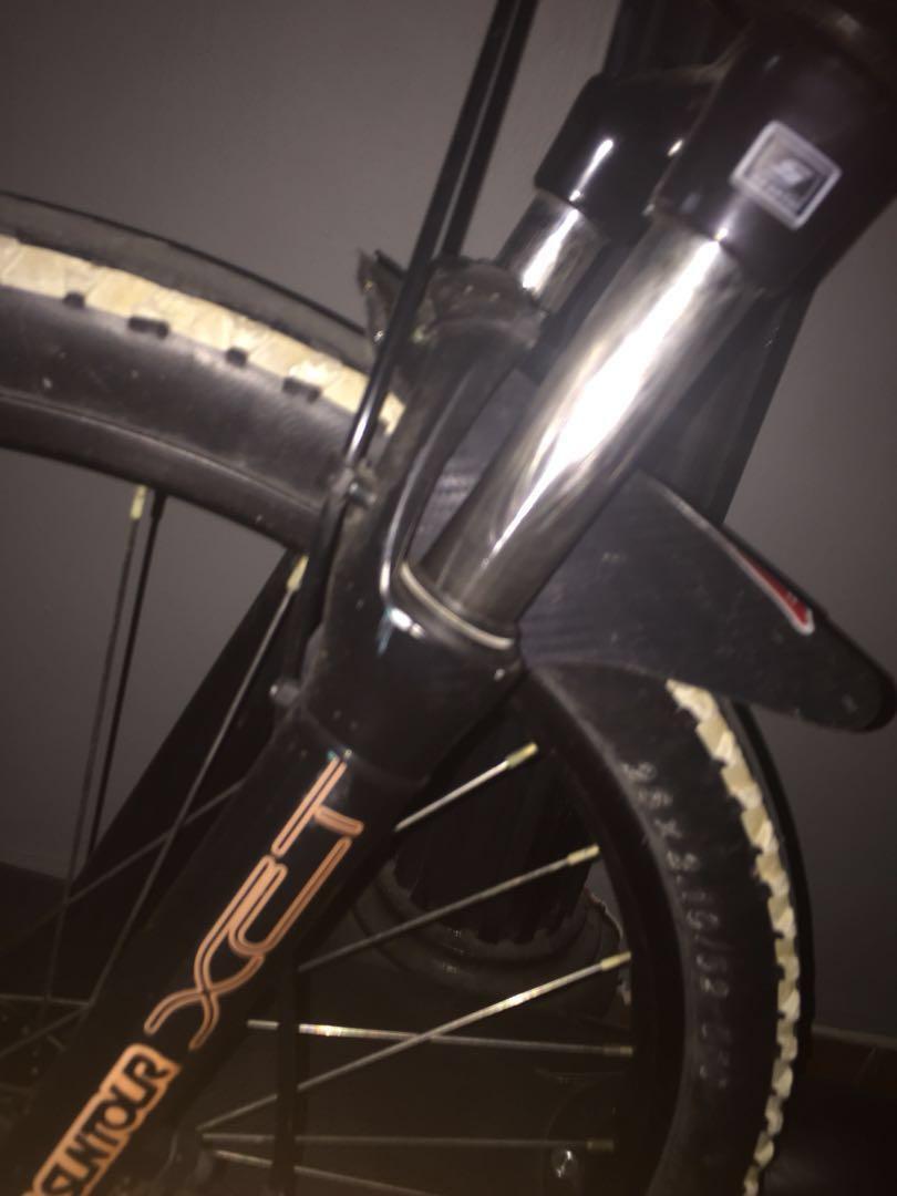 Schwinn MESA Disc 2, Sports Equipment 