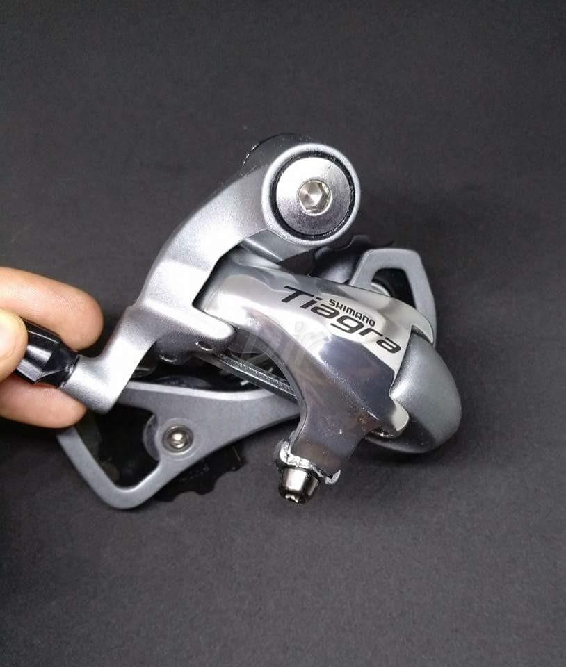 tiagra 4600 rear derailleur