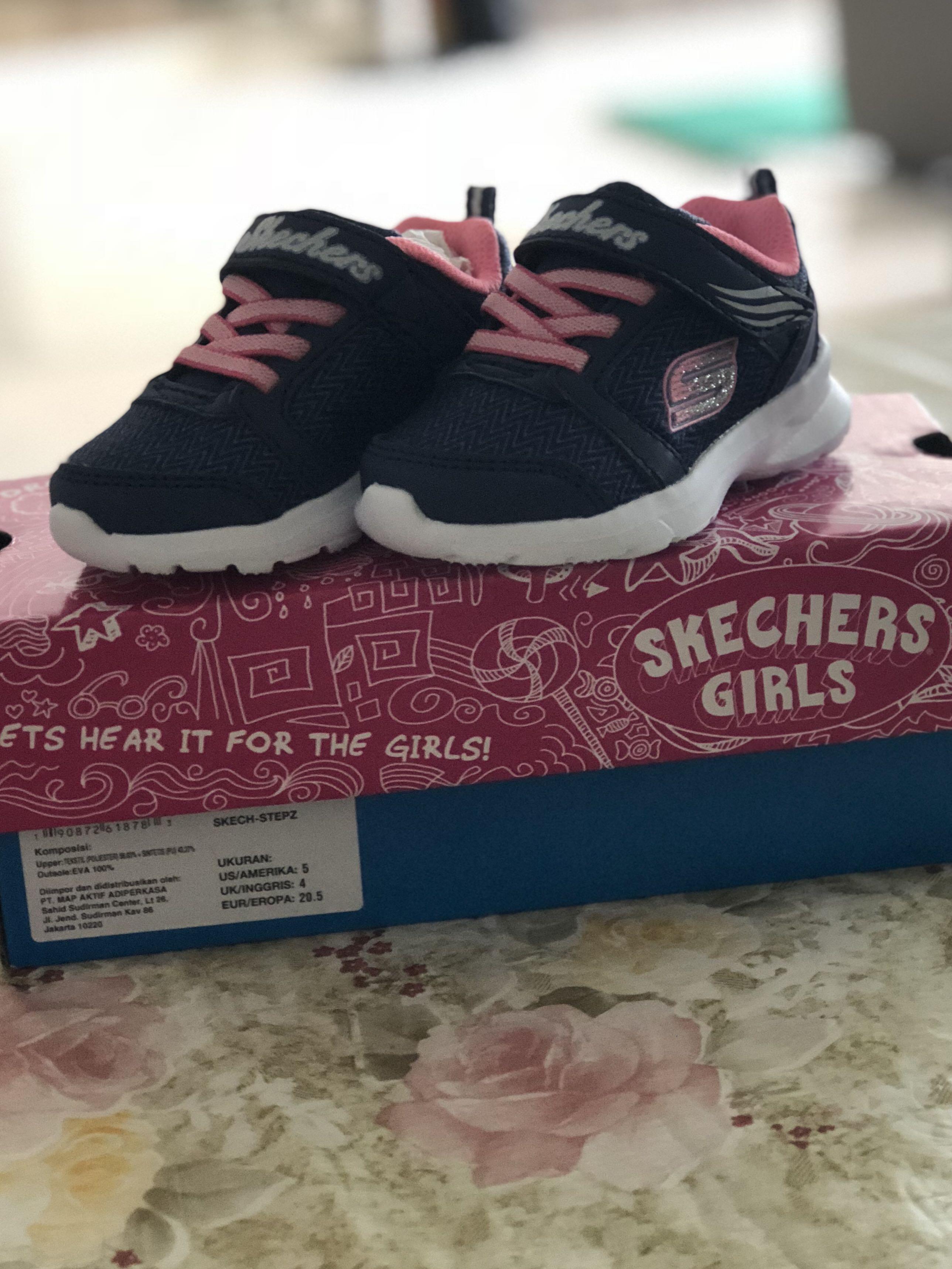 Skechers Shoes for Toddler Babies Kids Babies Kids Fashion