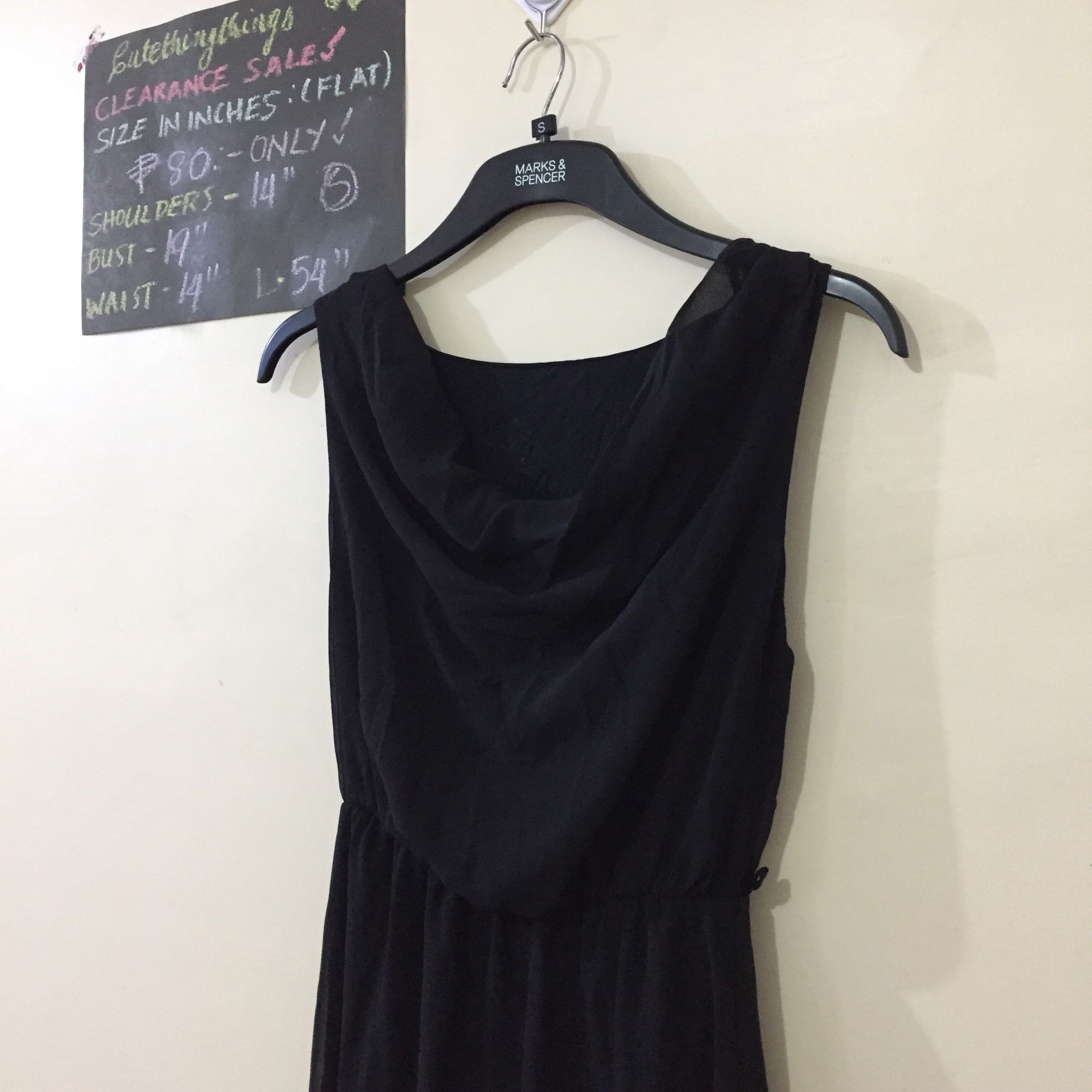 Plain Small Dresses