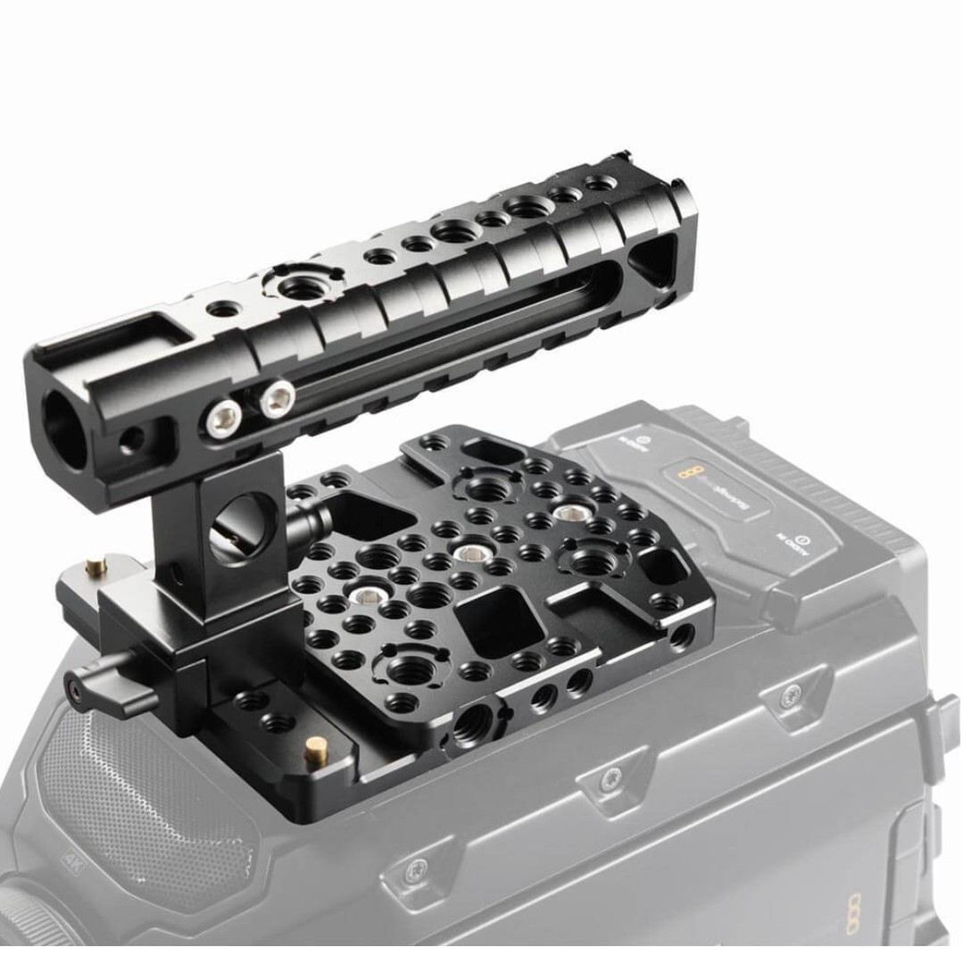 SmallRig 1902 Camera Accessories Kit for Blackmagic URSA Mini