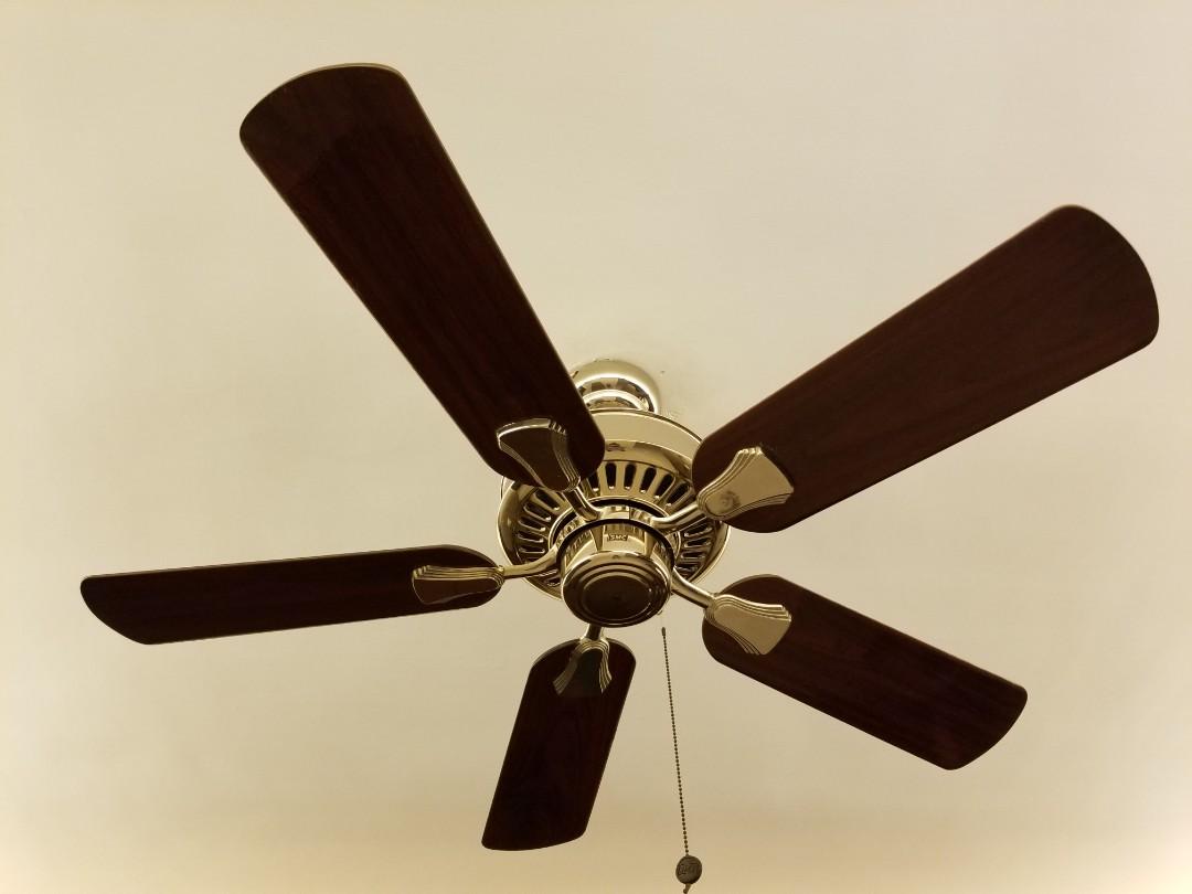 Smc 44 Ceiling Fan 天花板風扇 Home Furniture Home Others On