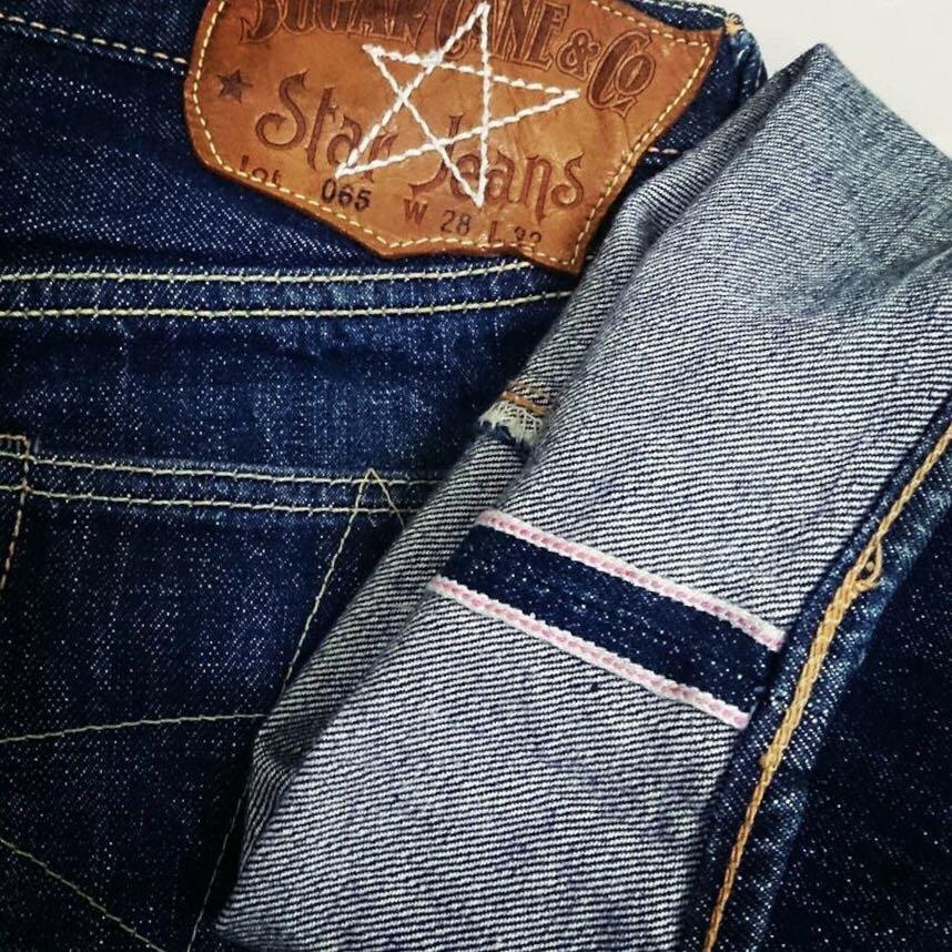 Union star clearance jeans