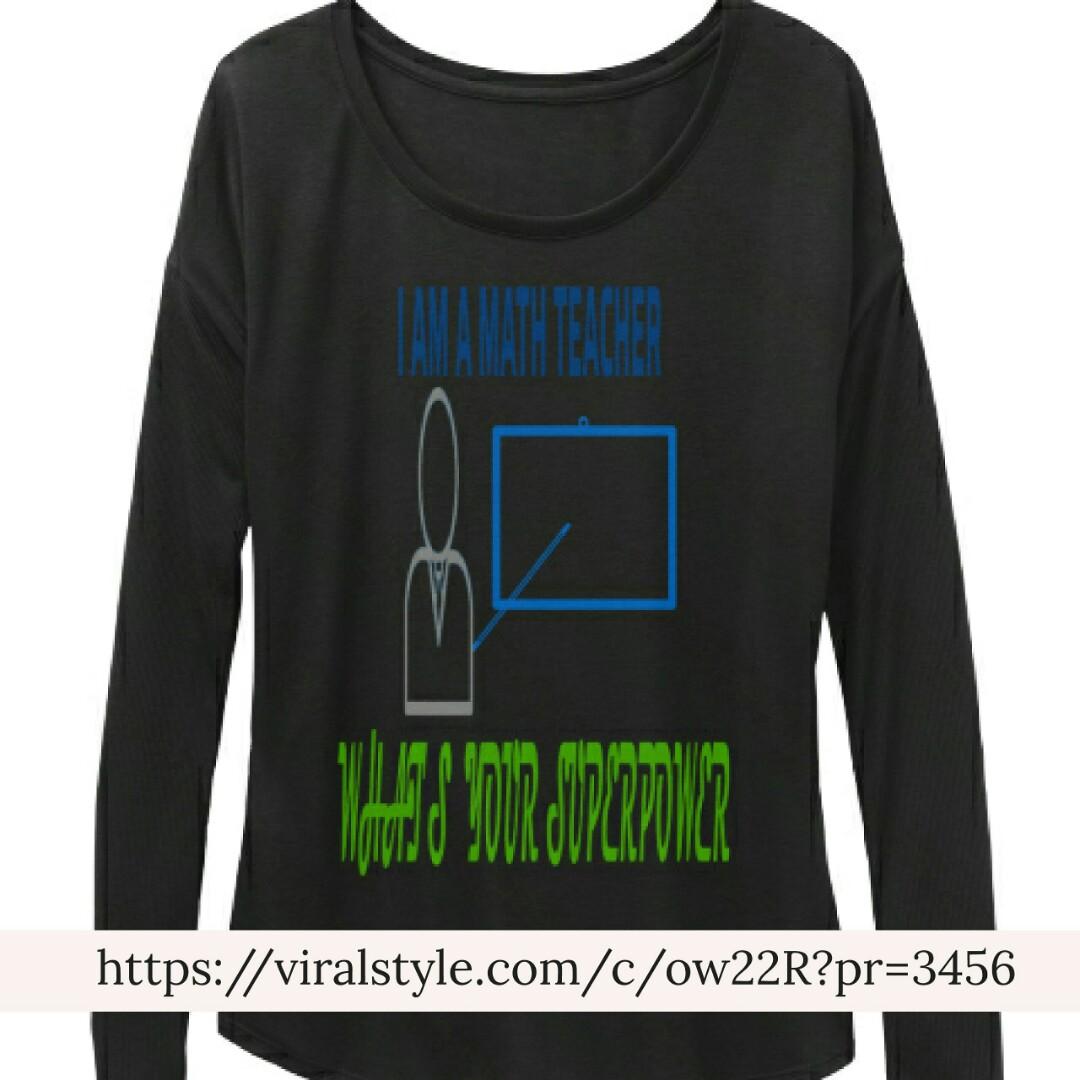Teacher T Shirt W0men Design Craft Others On Carousell