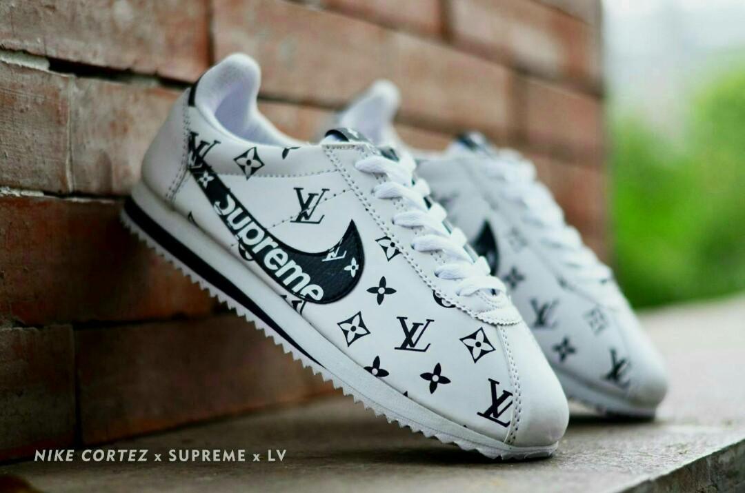 nike cortez lv