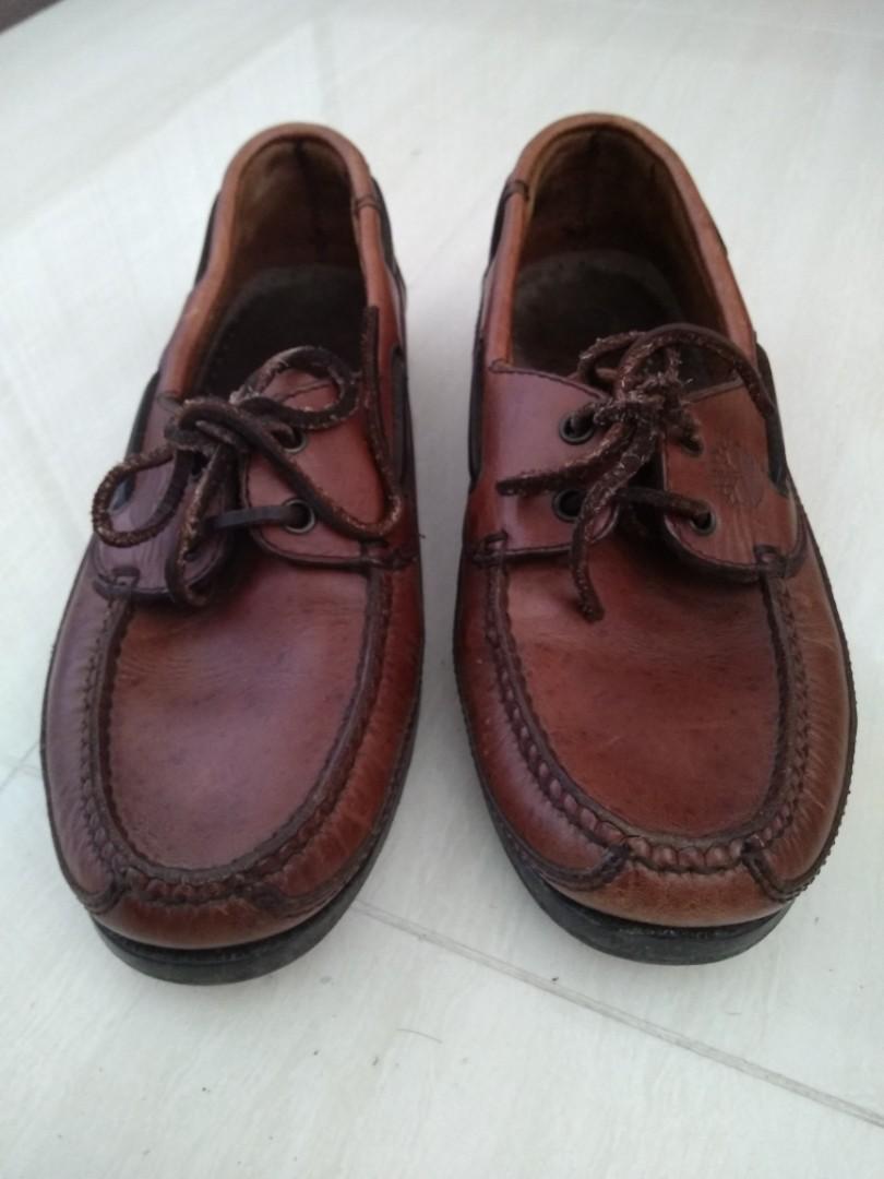ferragamo boat shoes sale