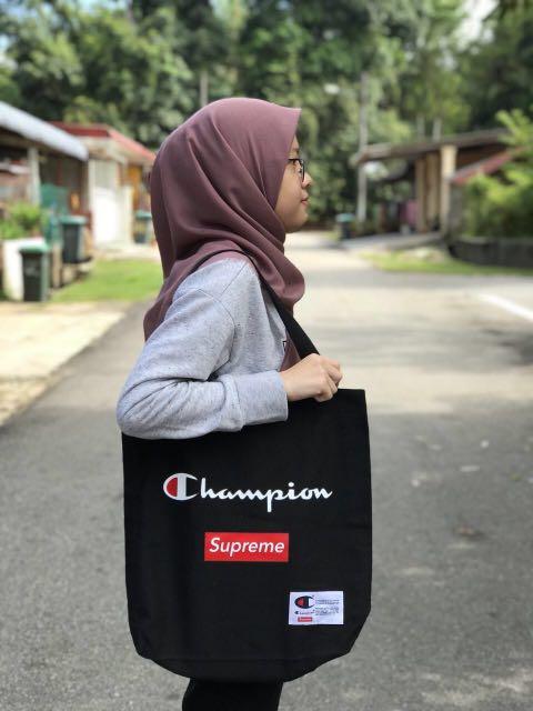 champion tote bag womens 2013