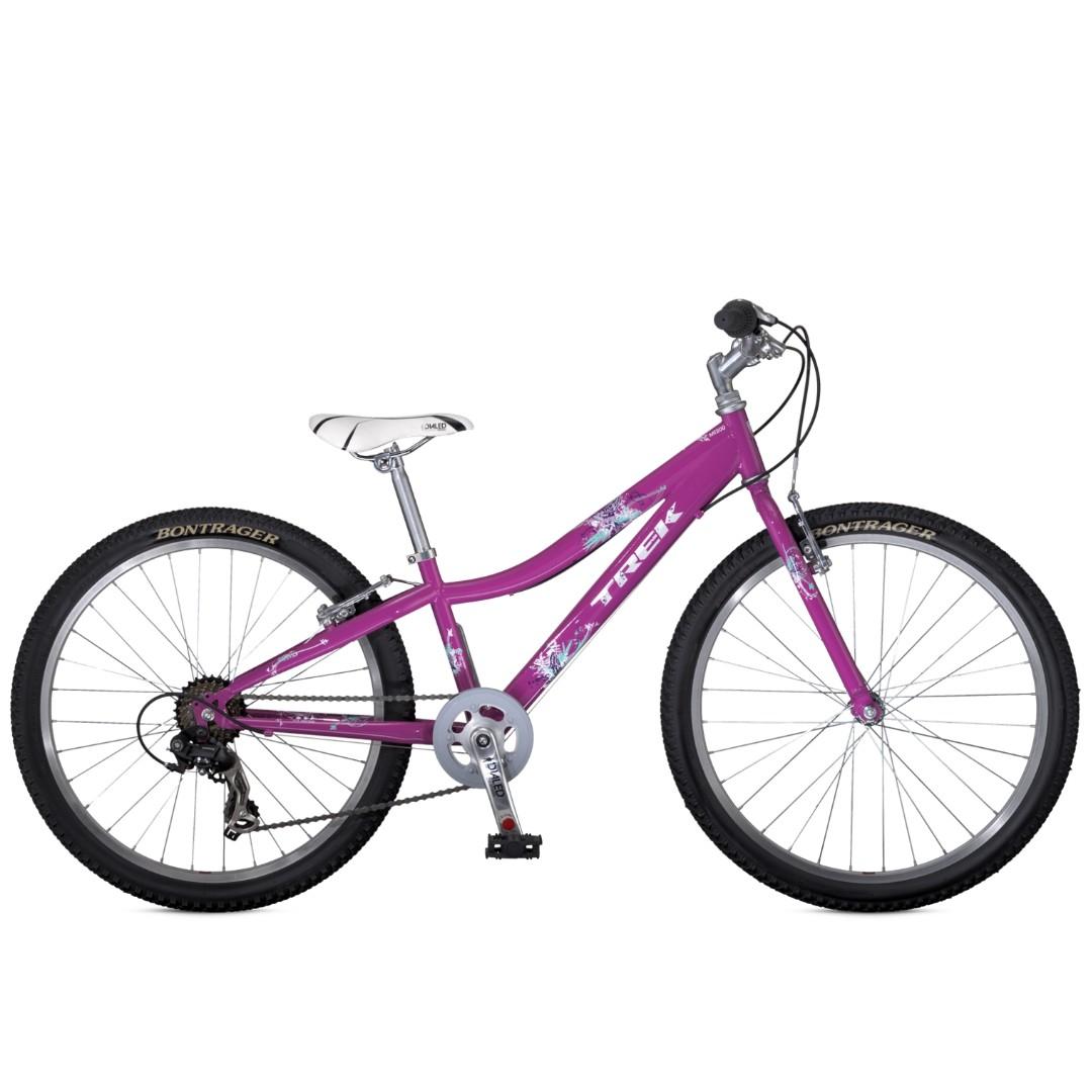 Trek mt 200 girl price discount