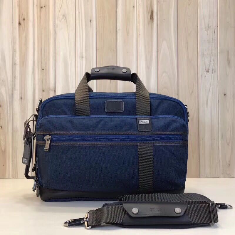 Tumi laptop backpack, Men's Fashion, Bags, Backpacks on Carousell