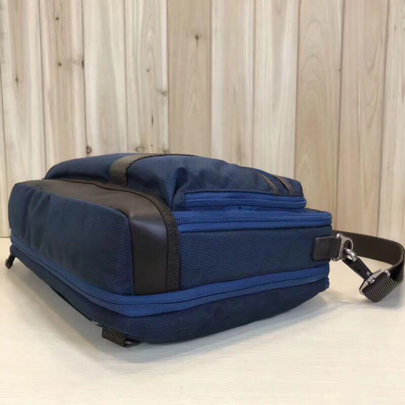 Tumi laptop backpack, Men's Fashion, Bags, Backpacks on Carousell