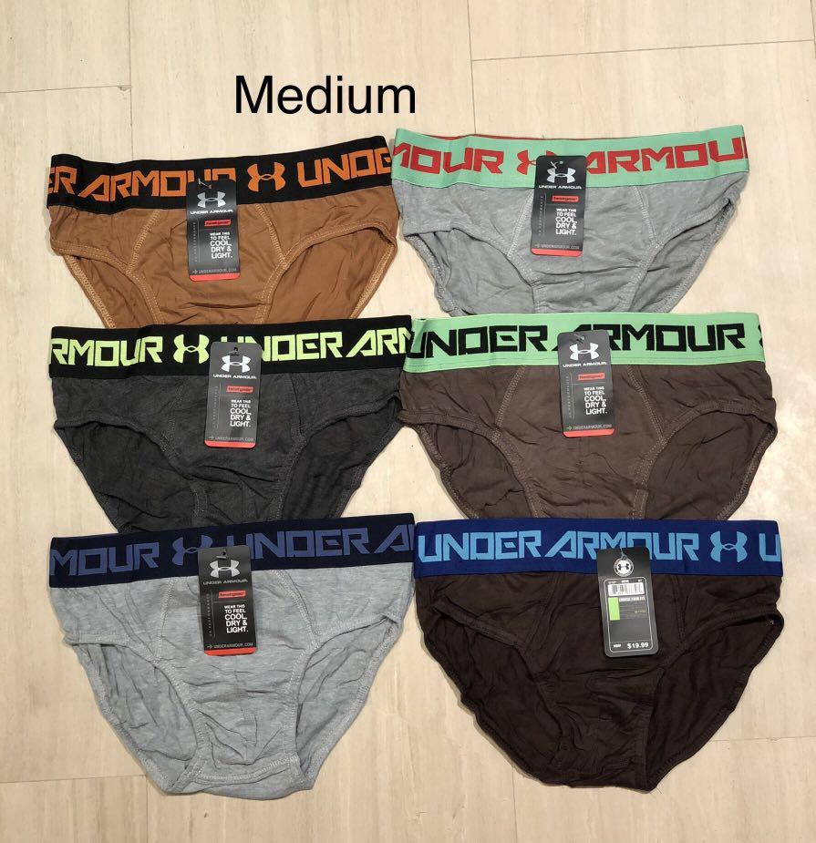under armour briefs mens