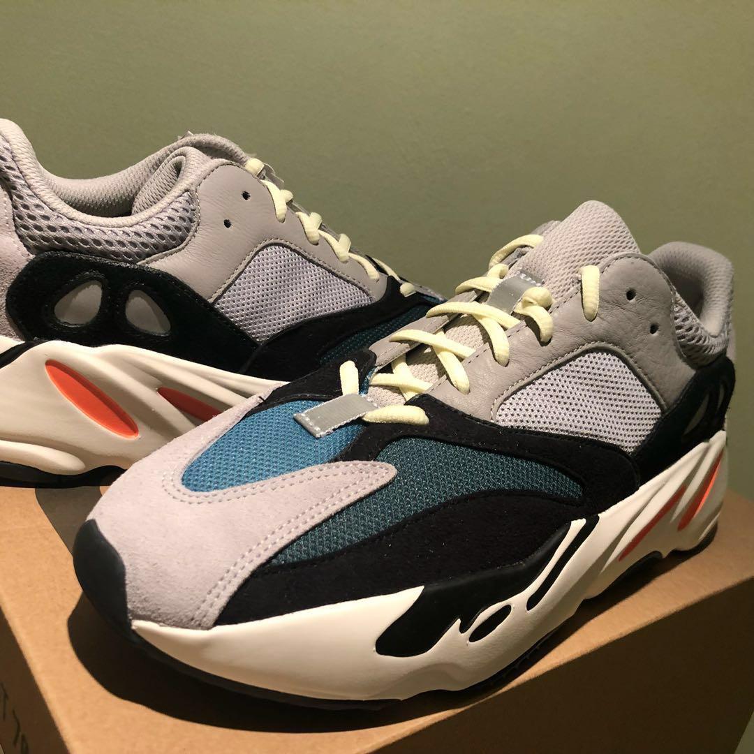 new wave runner 700