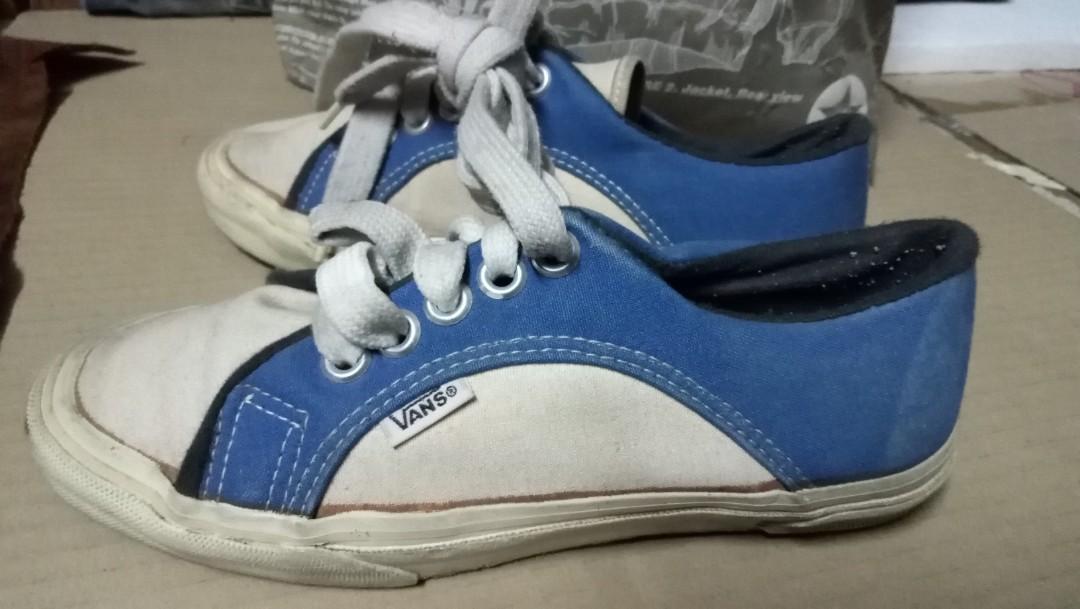 vans shoes usa