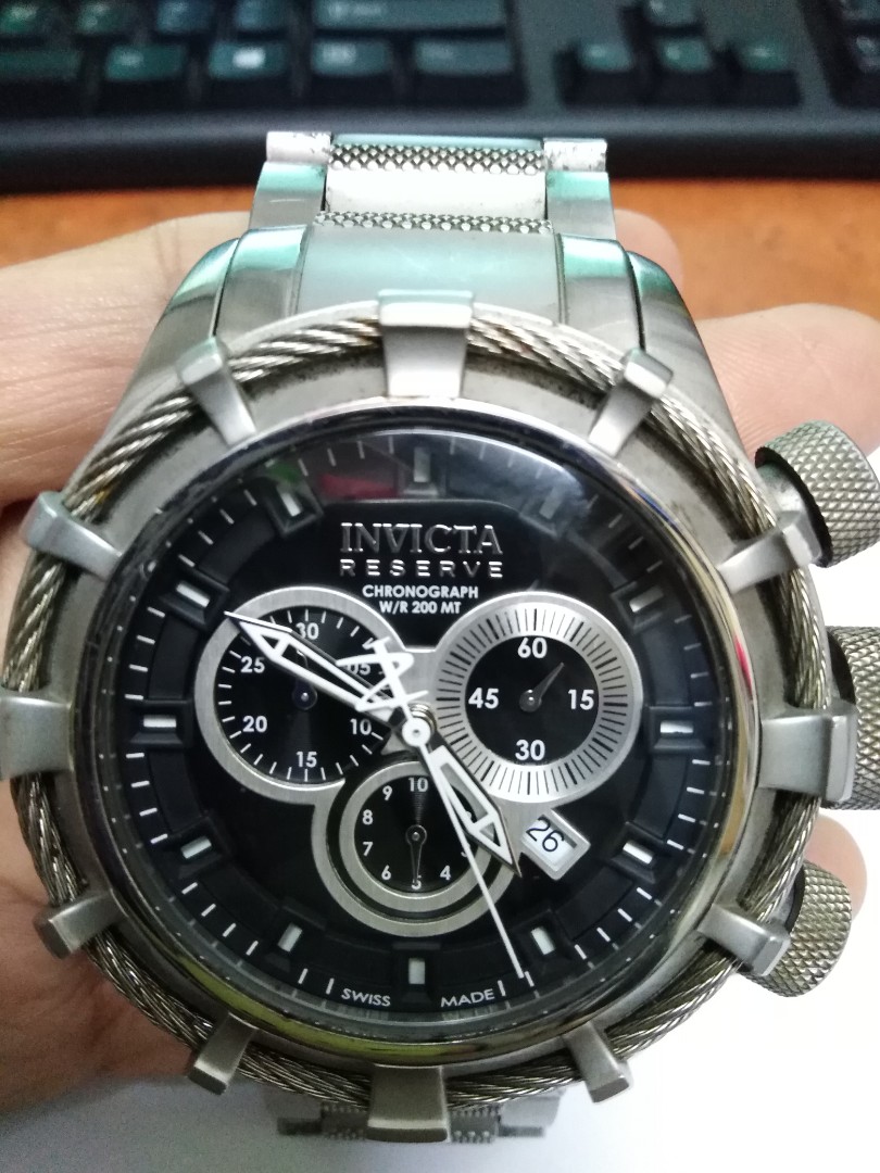 Invicta 1444 hotsell