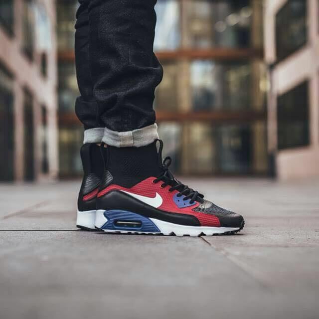 air max 9 superfly