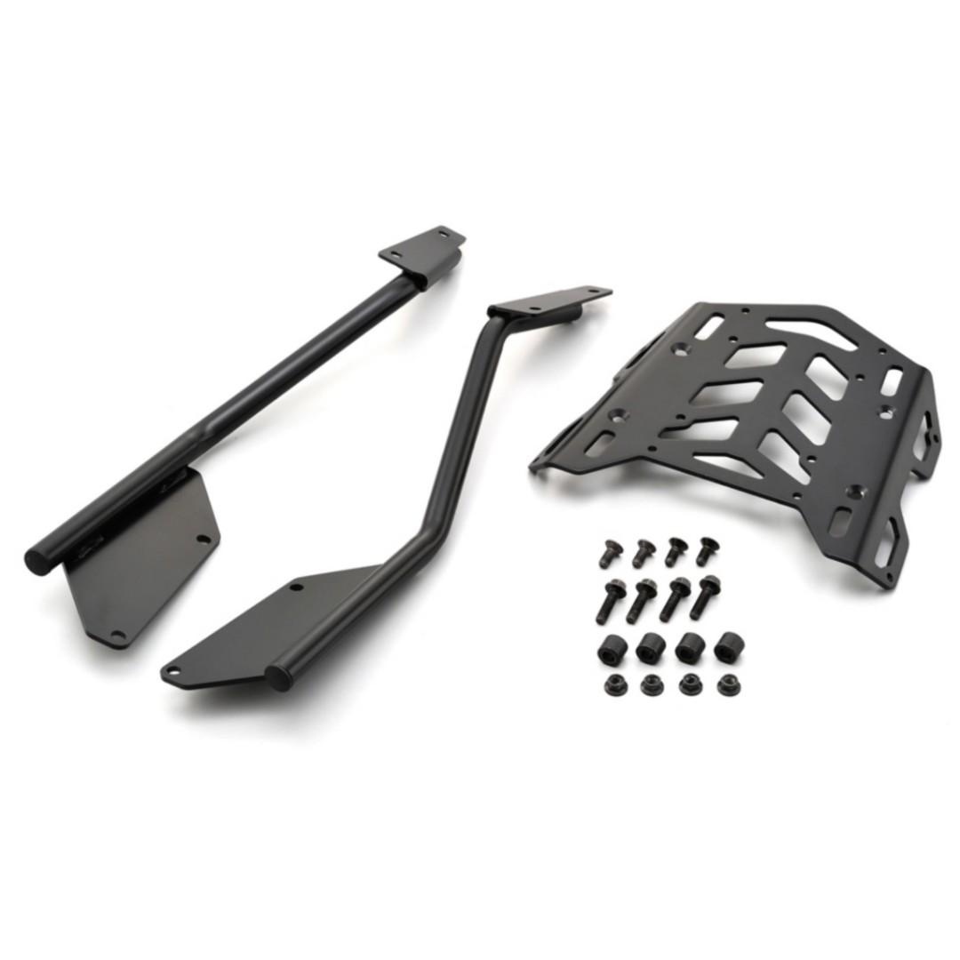 yamaha mt 09 top case