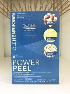 Sephora - Ole Henriksen Power Peel Transforming Facial System
