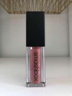 Sephora - Smashbox Matte Liquid Lipstick - Stepping Out