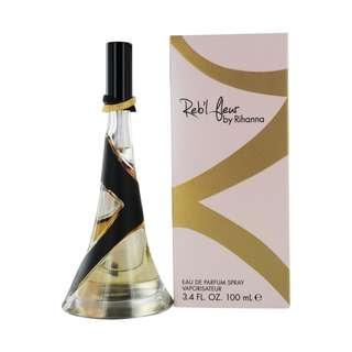 Parfum Original Rihanna Reb'l Fleur