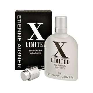 Parfum Original Aigner X Limited