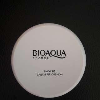 Bio Aqua Cream air Cushion