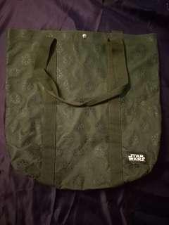 Tote bag star wars