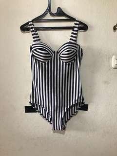 Bikini Line