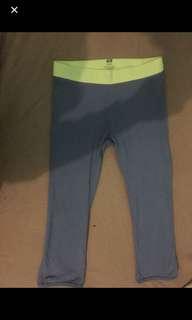 H&M Sport Legging