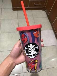 Starbucks Tumblr Summer Edition 2018