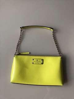 Kate Spade Clutch