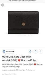 Neo Pochette Milla Bag Others Exotic Leathers - Wallets and Small Leather  Goods M59294