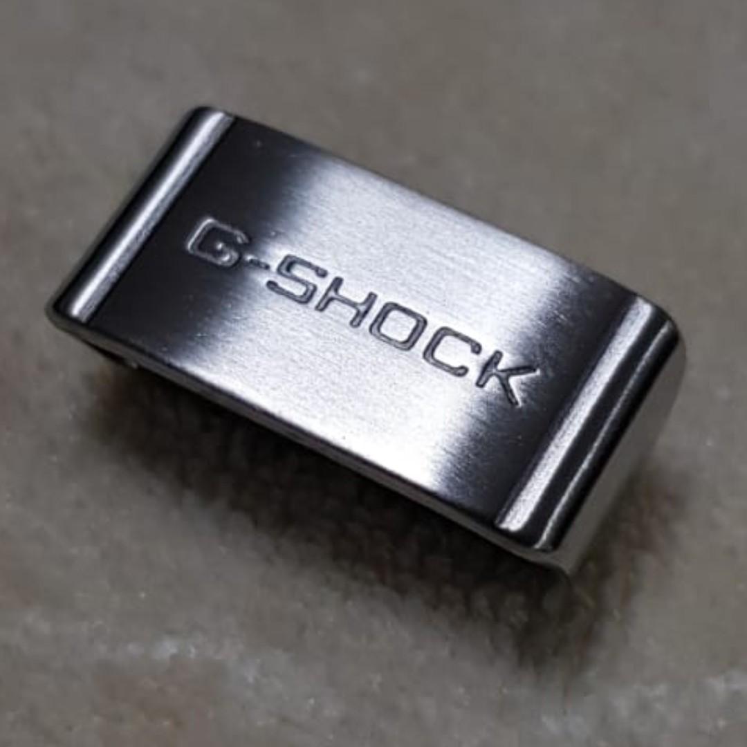 G shock hotsell metal keeper