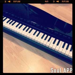 Korg micropiano 迷你電鋼琴 61鍵-三腳電鋼琴