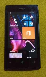 Nokia Lumia 520