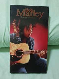 CD Bob Marley boxset