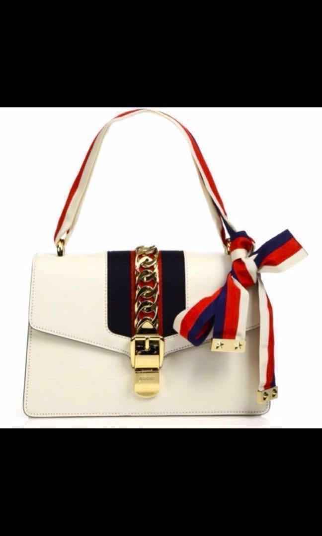 gucci sylvie woc