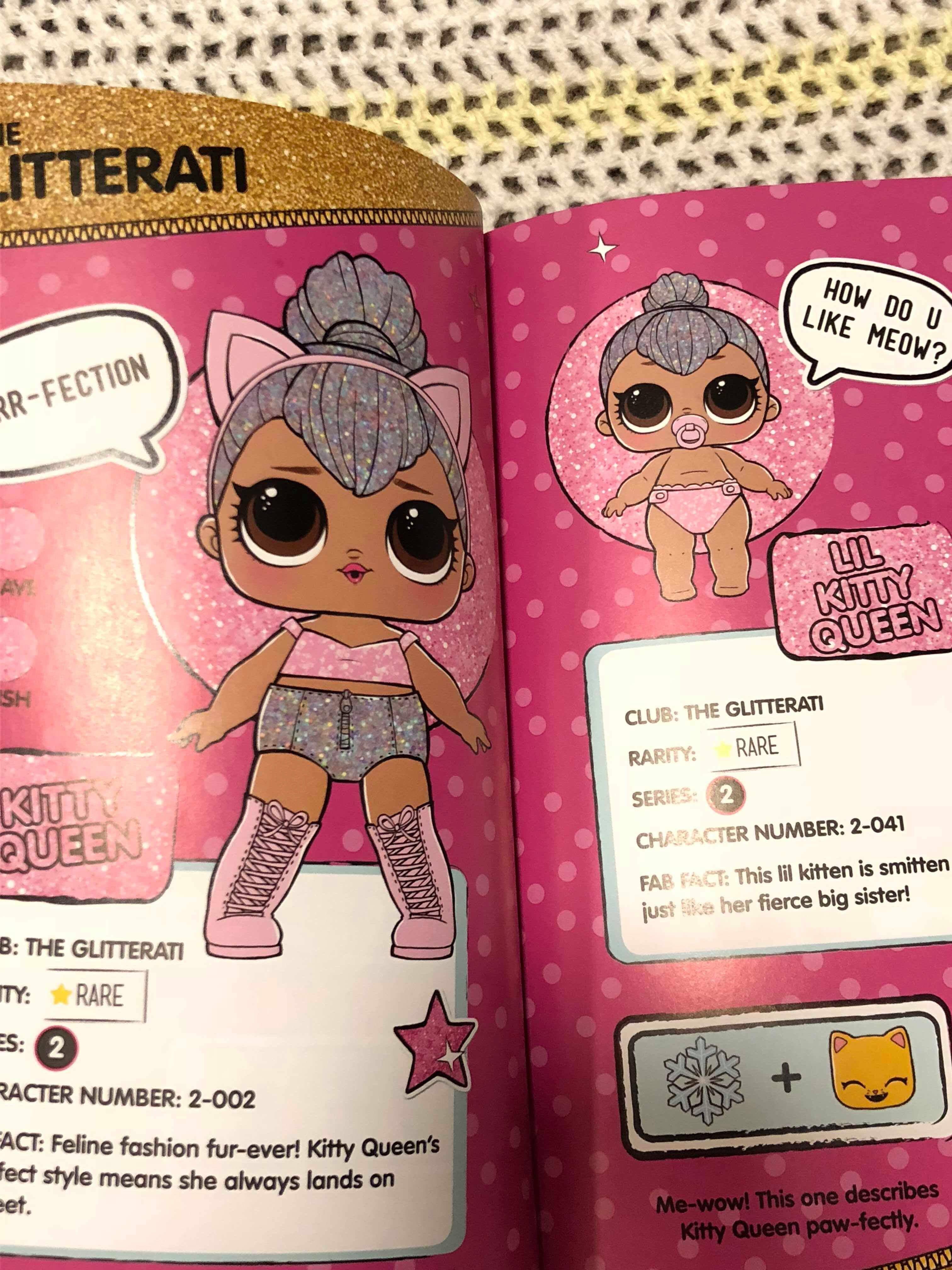 lol collectors guide