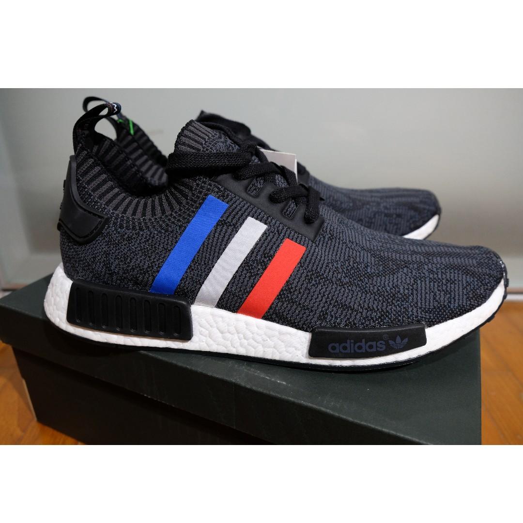 adidas nmd tri color uk