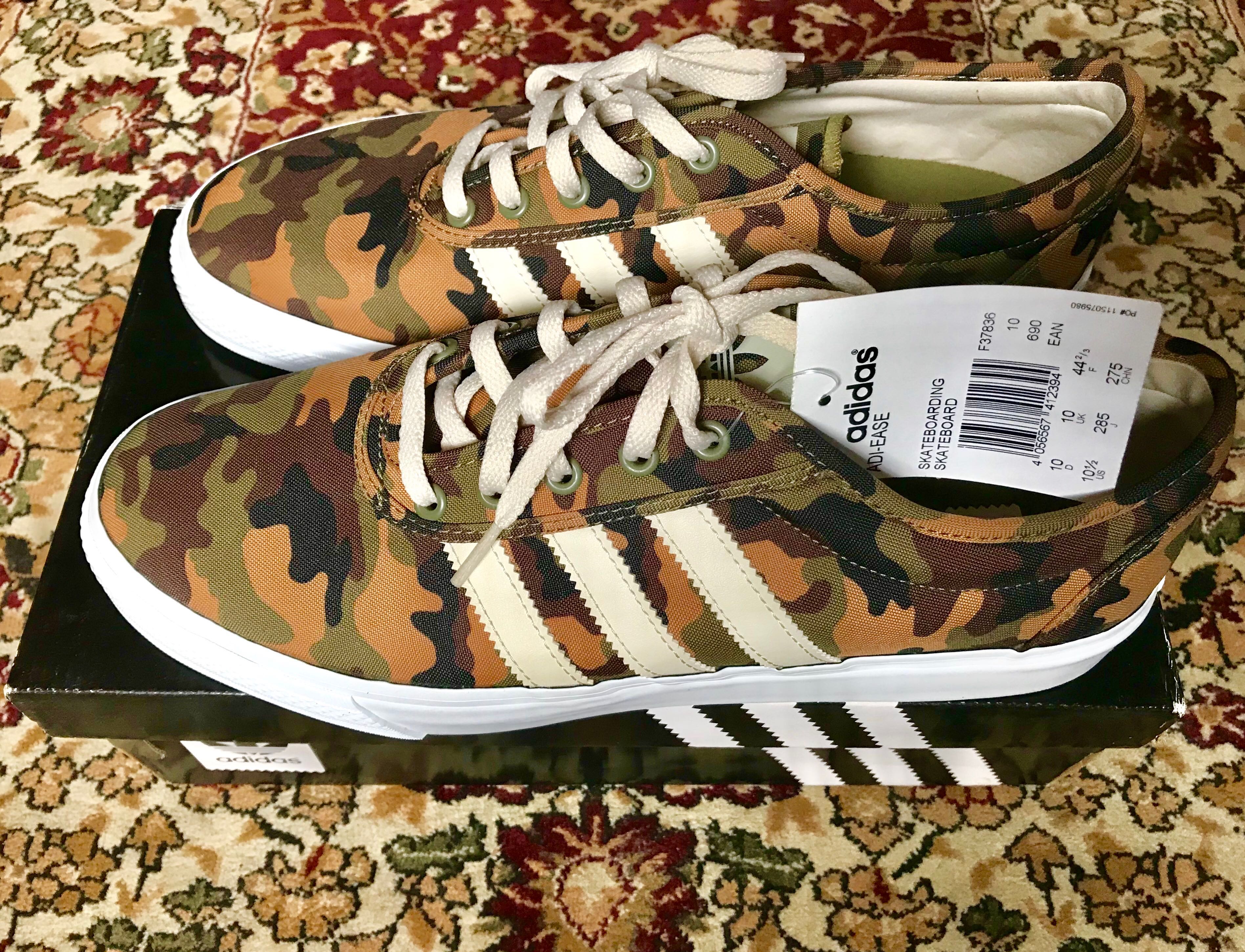 Adidas ease camo cheap
