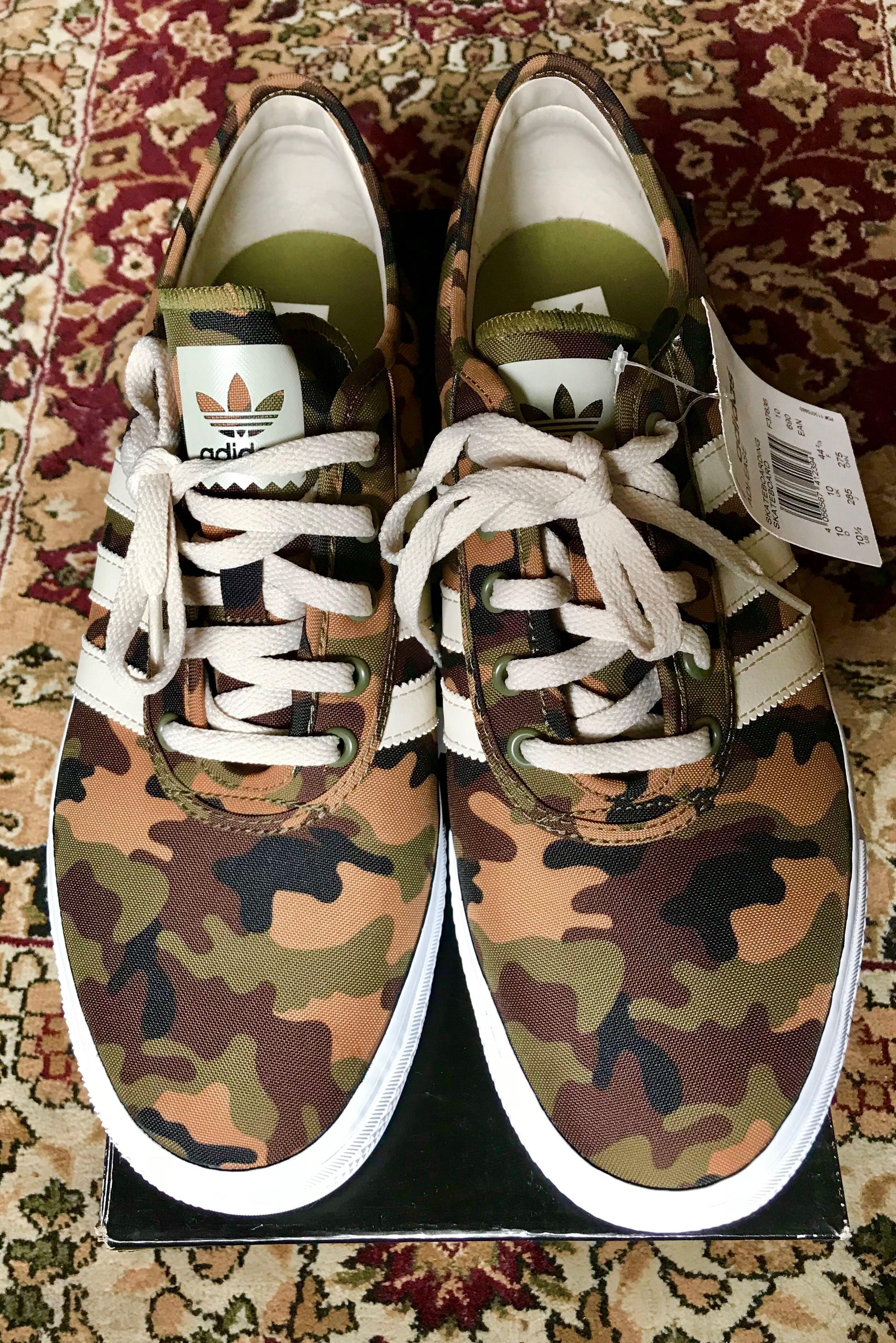 Adi on sale ease camo