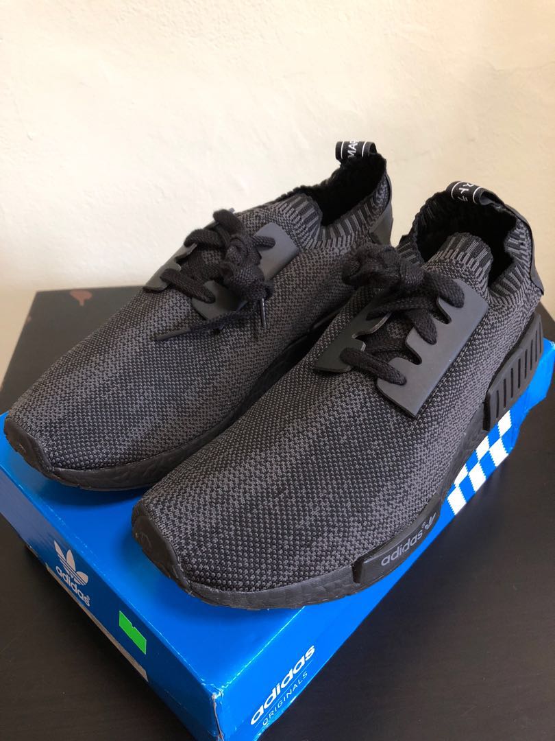 adidas originals nmd runner pk