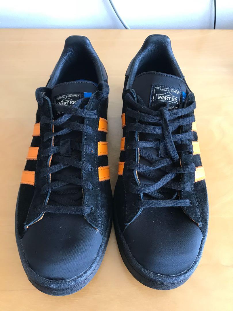 Adidas x online porter campus